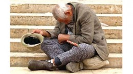 POTENZA: LUCANI SEMPRE PIÙ POVERI, QUESTI I NUMERI...