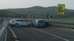 DEPUTATO LUCANO HA INTERPELLATO IL MINISTRO DELLE INFRASTRUTTURE PER GLI INCIDENTI SULLA POTENZA-MELFI