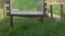 POTENZA: SERVONO INTERVENTI URGENTI DI MANUTENZIONE IN ALCUNI PARCHI!