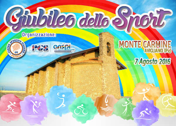 Giubileo Sport