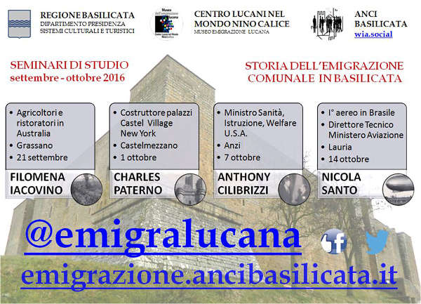 emigrazione