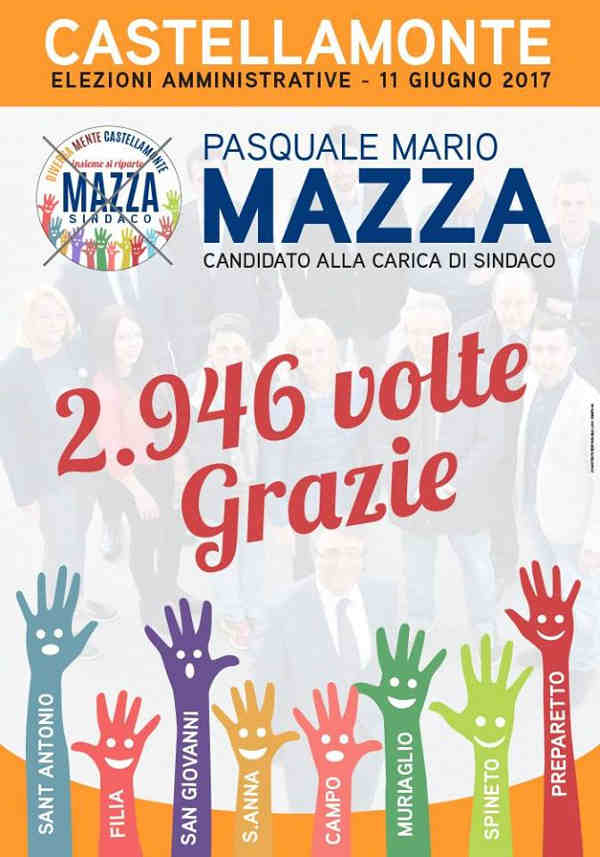 PASQUALE MAZZA1