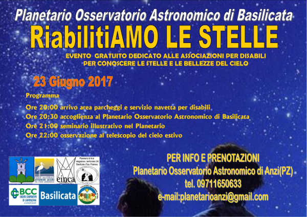 RIABILITIAMOLE STELLE