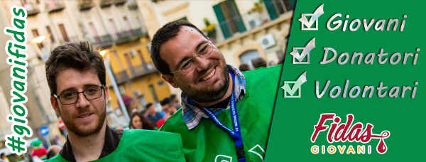 ROBERTO SANTANGELO CAMPAGNA FIDAS