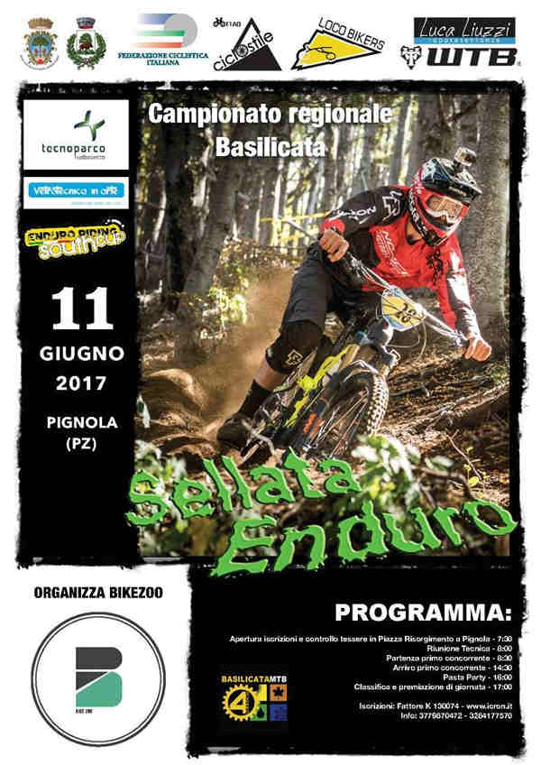 basilicata enduro