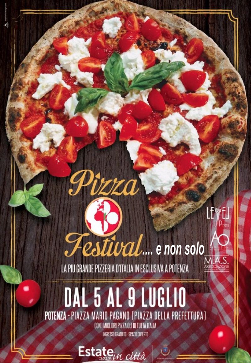 Pizza festival L800