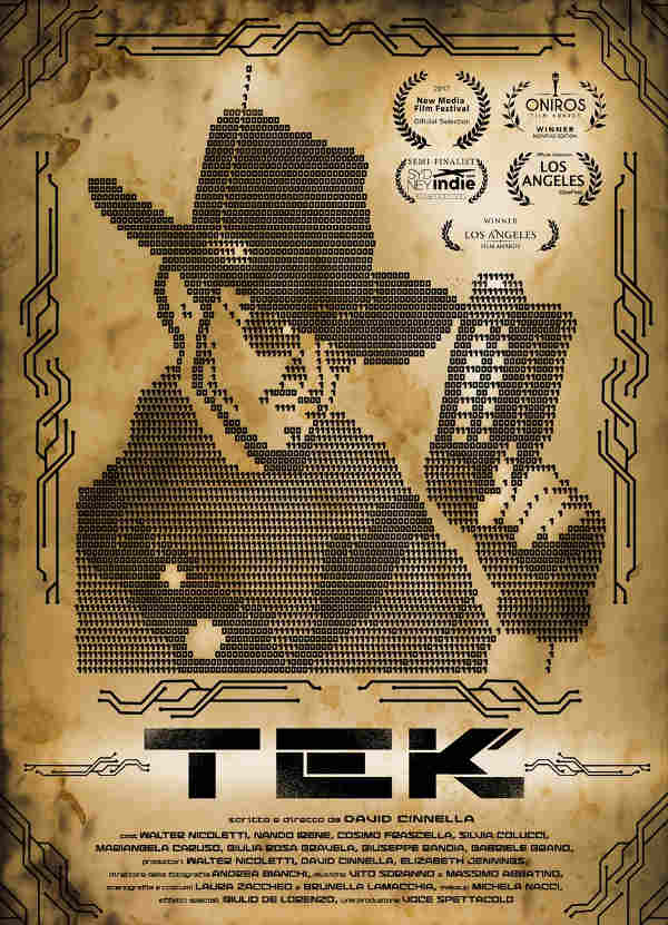 TEK_poster