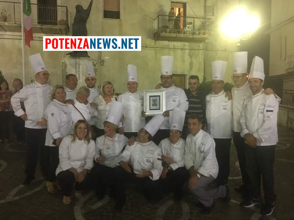 premio cuochi